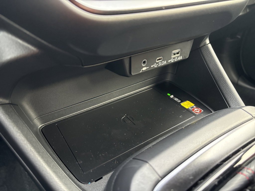 New 2026 Subaru Impreza RS image 22