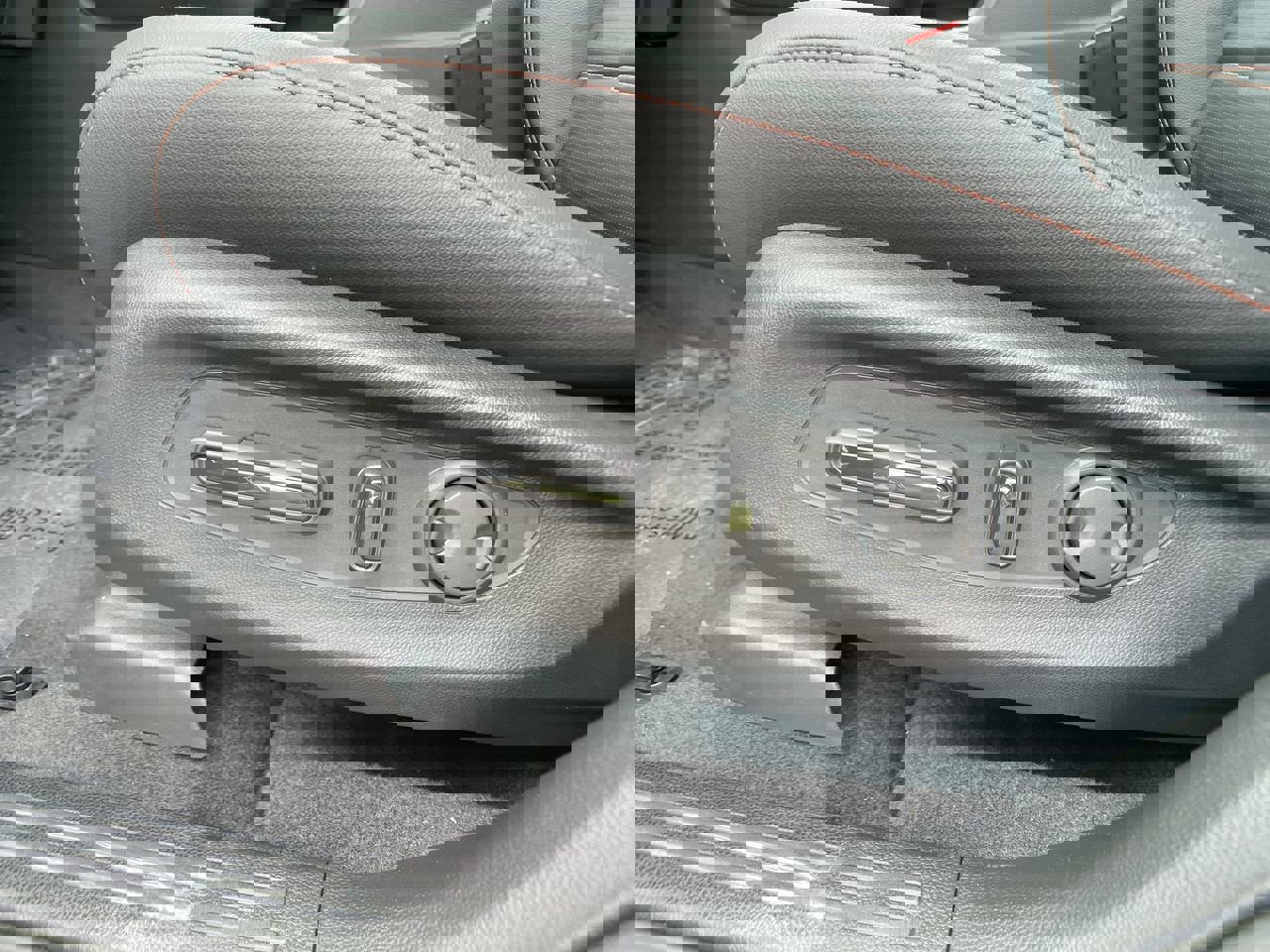 New 2026 Honda CR-V Sport-L image 12