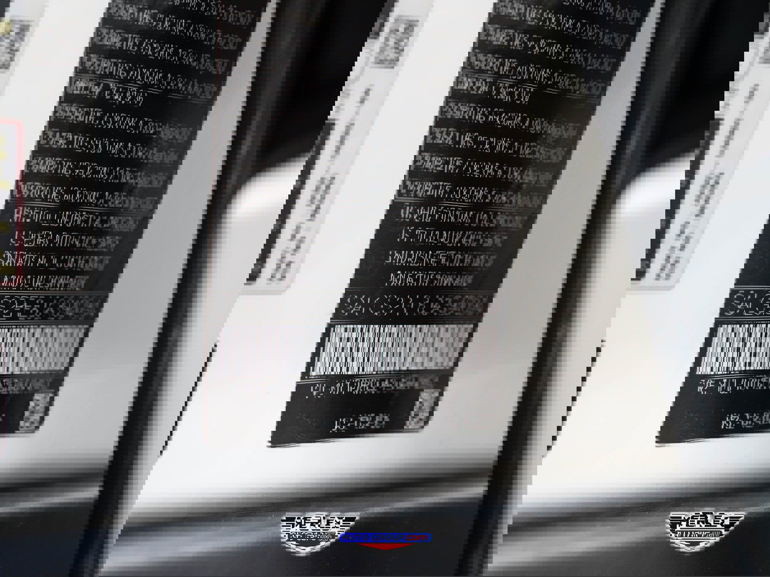 Used 2018 Land Rover Range Rover Supercharged image 54