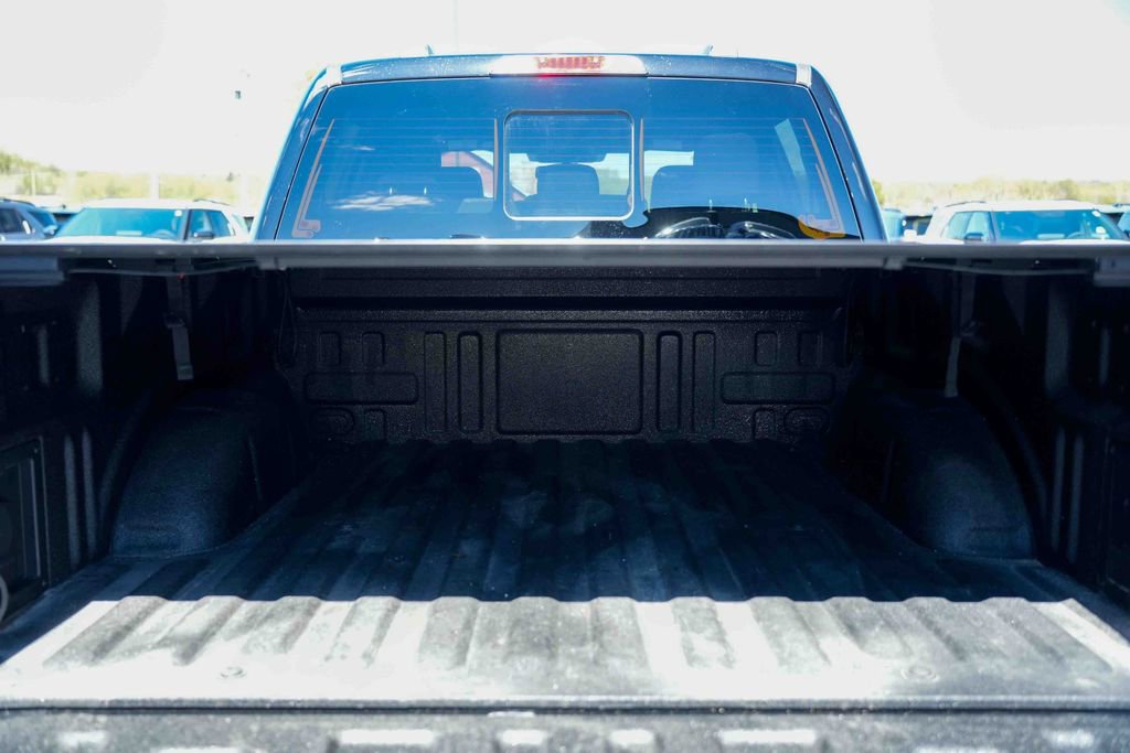 Used 2024 Ford F150 XLT w/ Equipment Group 302A MID AWD/4WD image 11