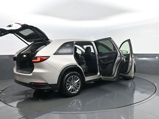 Used 2025 MAZDA CX-90 3.3 Turbo w/ Preferred Package image 33