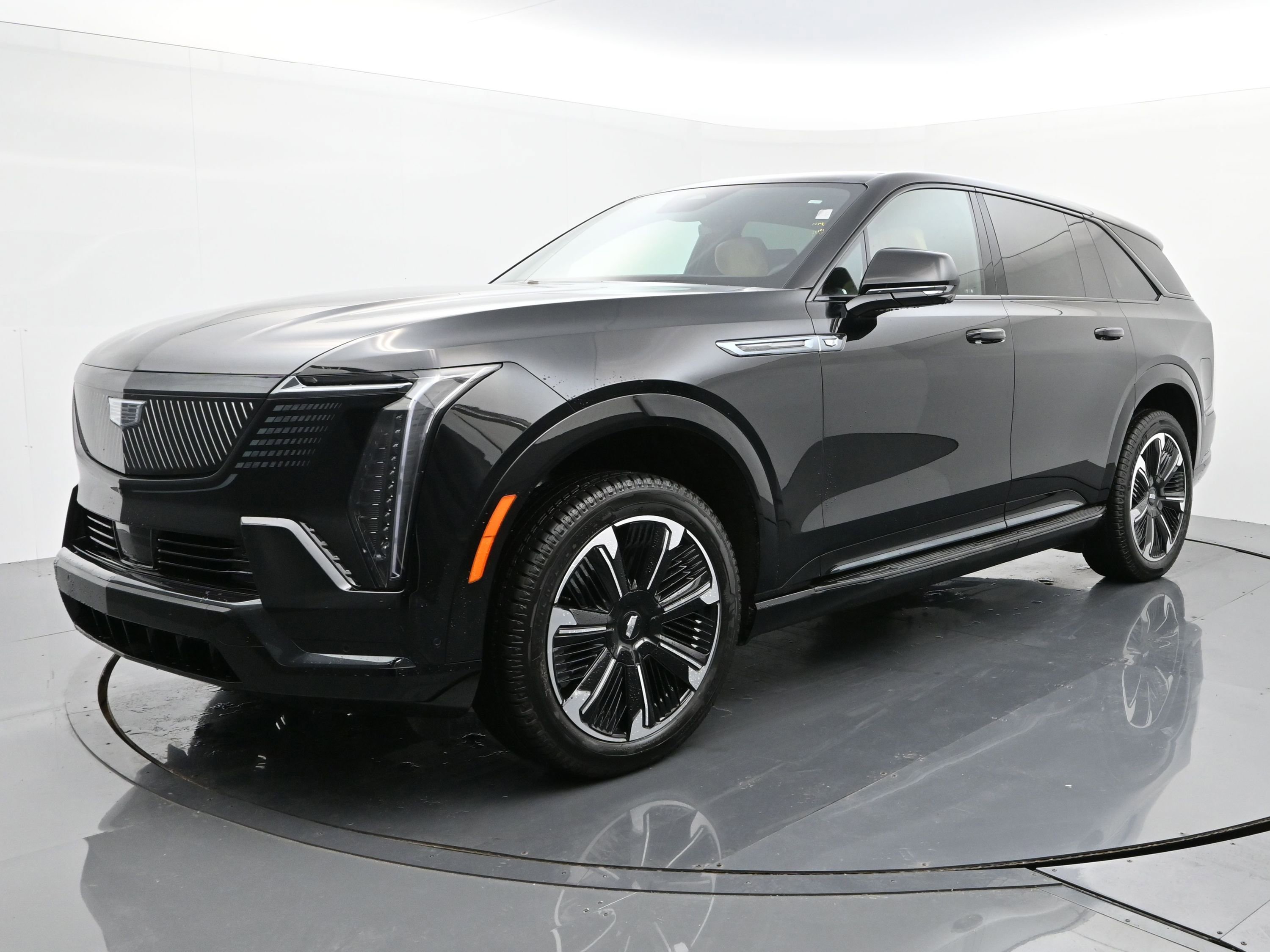 Used 2025 Cadillac Escalade IQ Sport 2