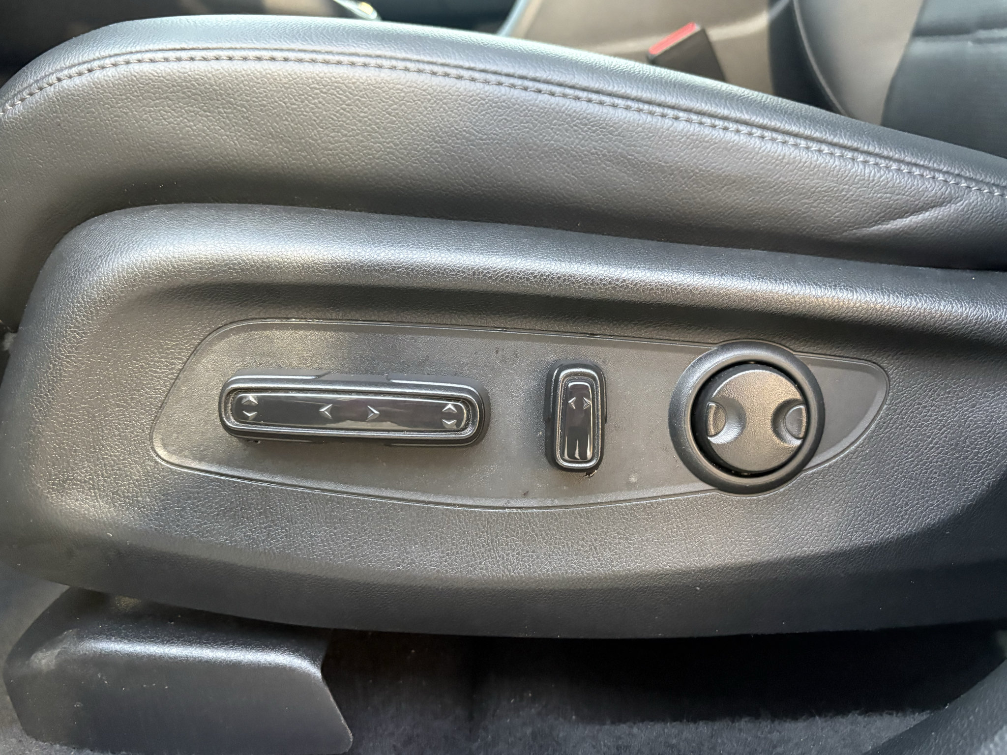Certified 2025 Honda CR-V EX-L image 21