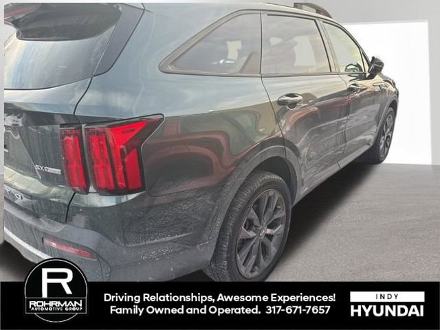 Used 2021 Kia Sorento SX Prestige image 5