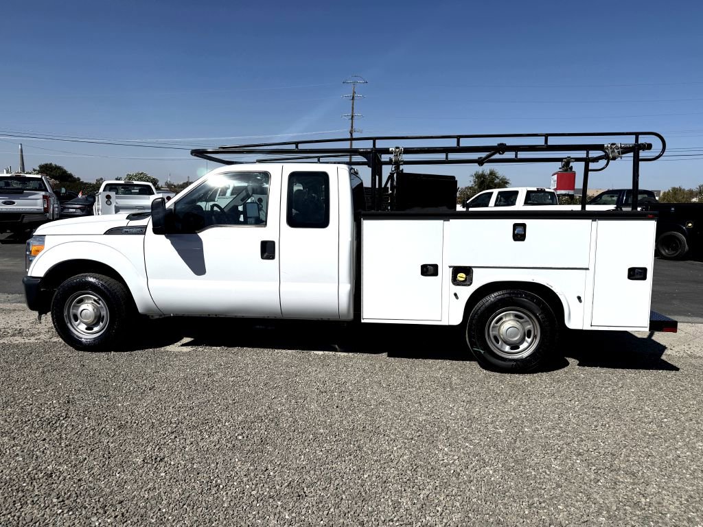 Used 2015 Ford F250 XL image 8