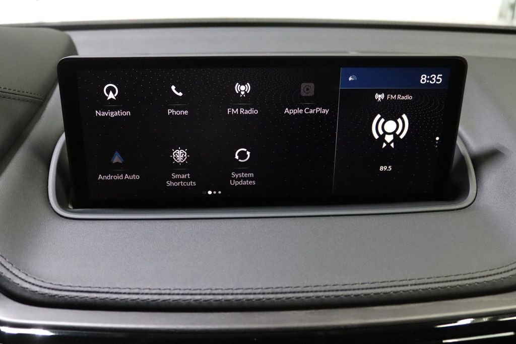 Certified 2023 Acura MDX SH-AWD w/ Advance Package image 20