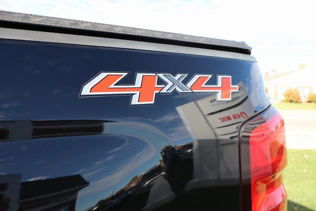 Used 2016 Chevrolet Silverado 1500 LT w/ All Star Edition image 30