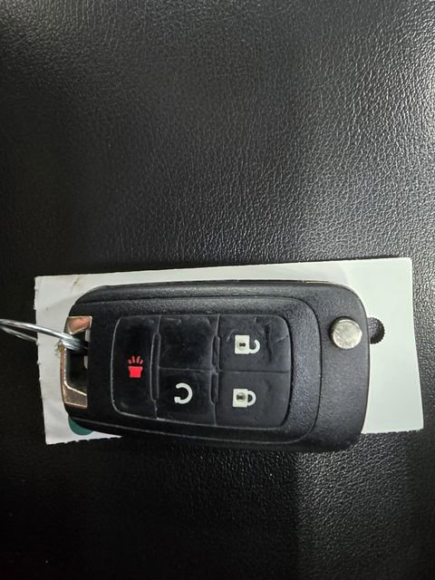 Used 2016 Chevrolet Equinox LT image 28