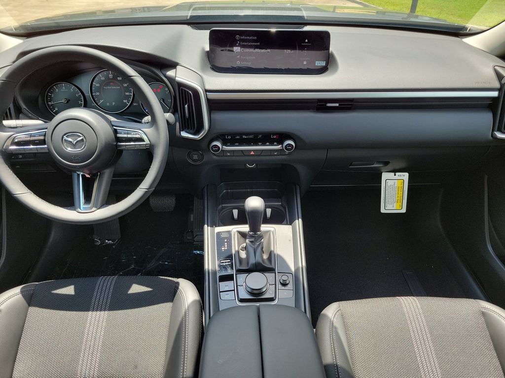 New 2026 MAZDA CX-50 AWD 2.5 S w/ Weather Package image 13