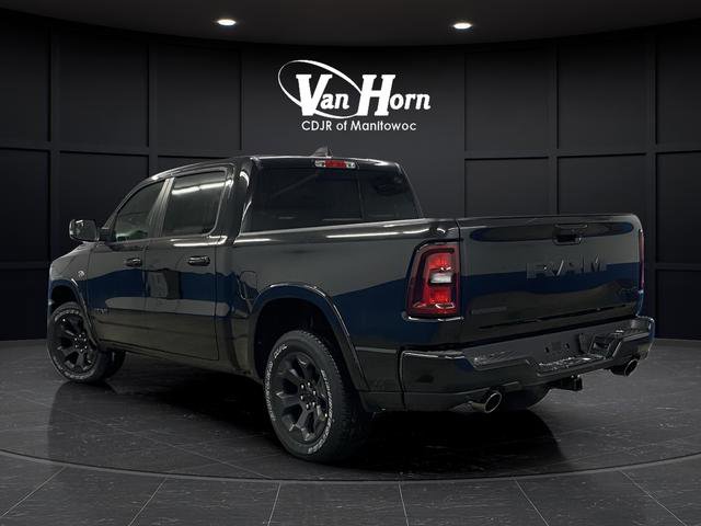 New 2026 RAM 1500 Big Horn image 3