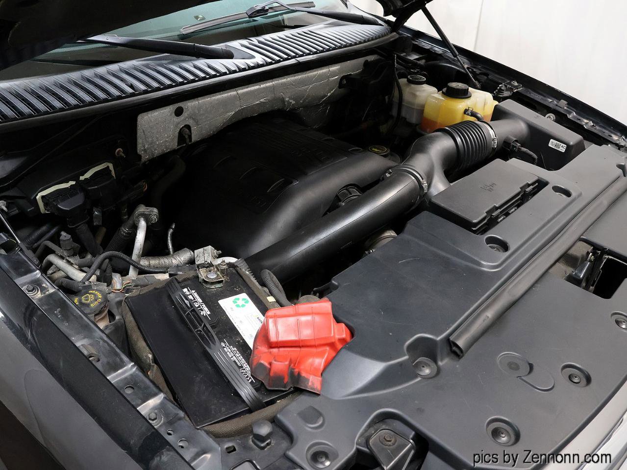 Used 2015 Ford Expedition Max Limited AWD/4WD image 37