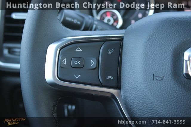 Used 2026 RAM 1500 Big Horn AWD/4WD image 15
