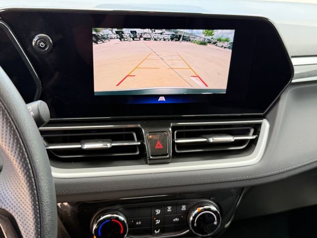 Used 2025 Chevrolet TrailBlazer LT image 20