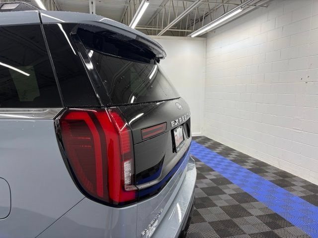 New 2027 Ford Expedition Platinum w/ Platinum Ultimate Package AWD/4WD image 11