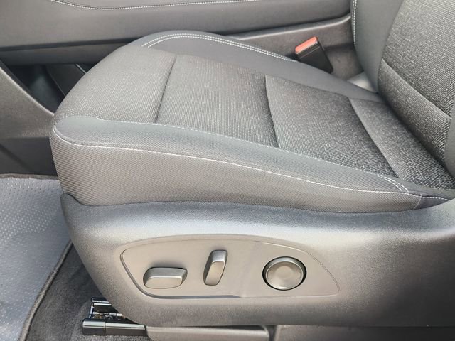 Used 2024 Chevrolet Traverse LT w/ LPO, Floor Liner Package image 23