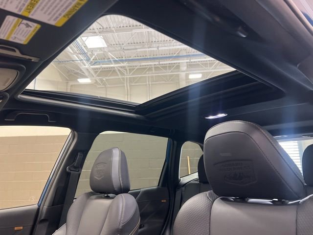 Certified 2023 Subaru Forester Wilderness image 17