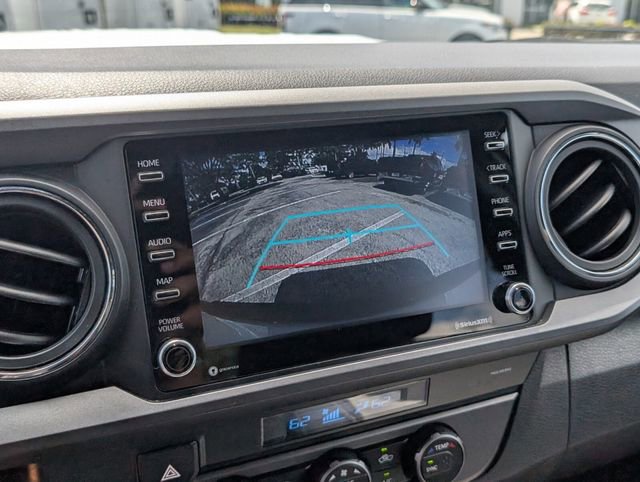 Used 2022 Toyota Tacoma TRD Sport w/ Technology Package image 23