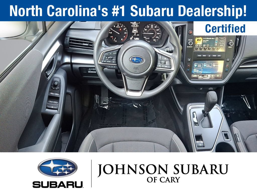 Certified 2024 Subaru Impreza 2.0i AWD/4WD image 20