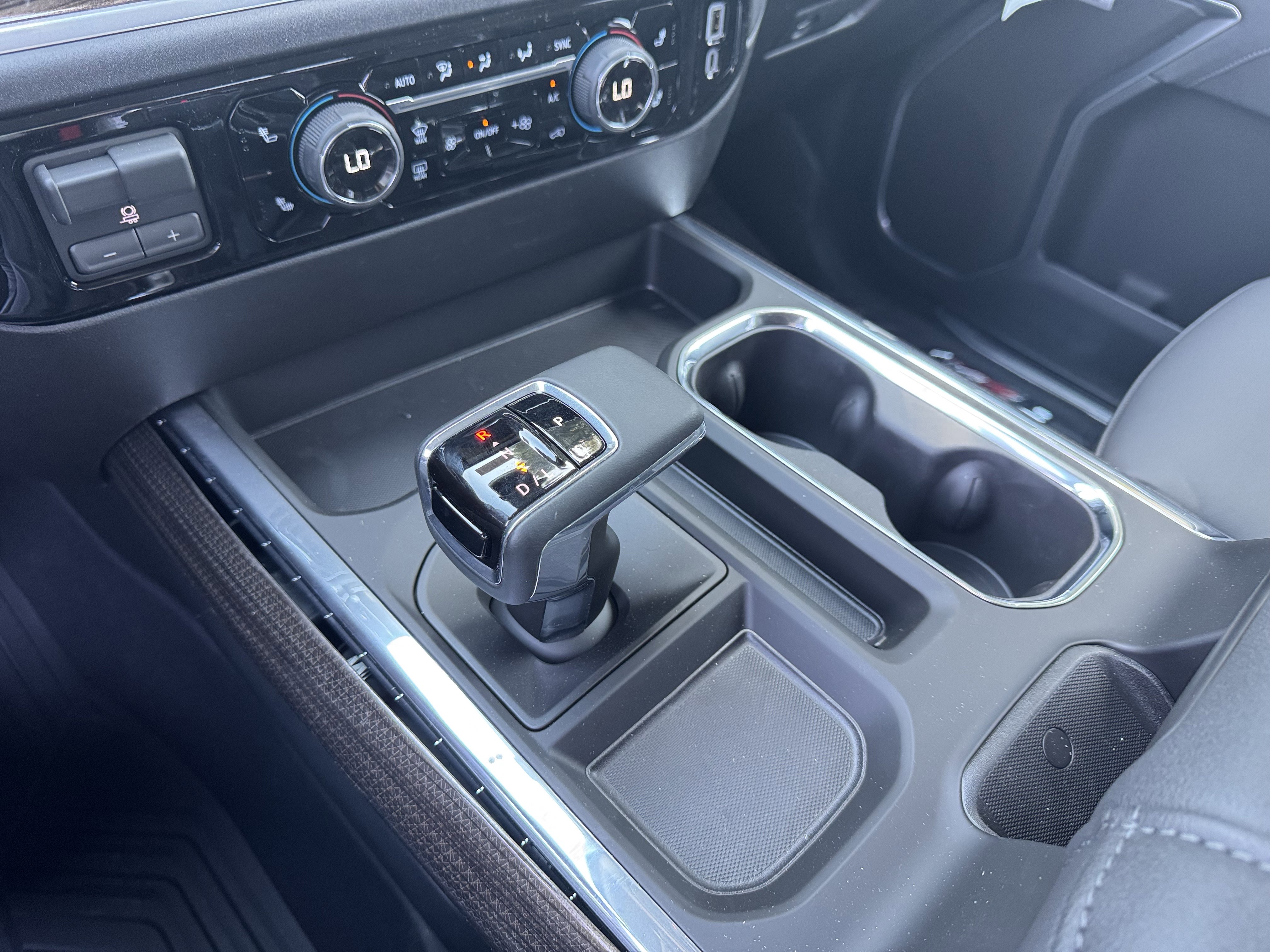 New 2026 Chevrolet Silverado 1500 RST w/ Safety Package AWD/4WD image 29