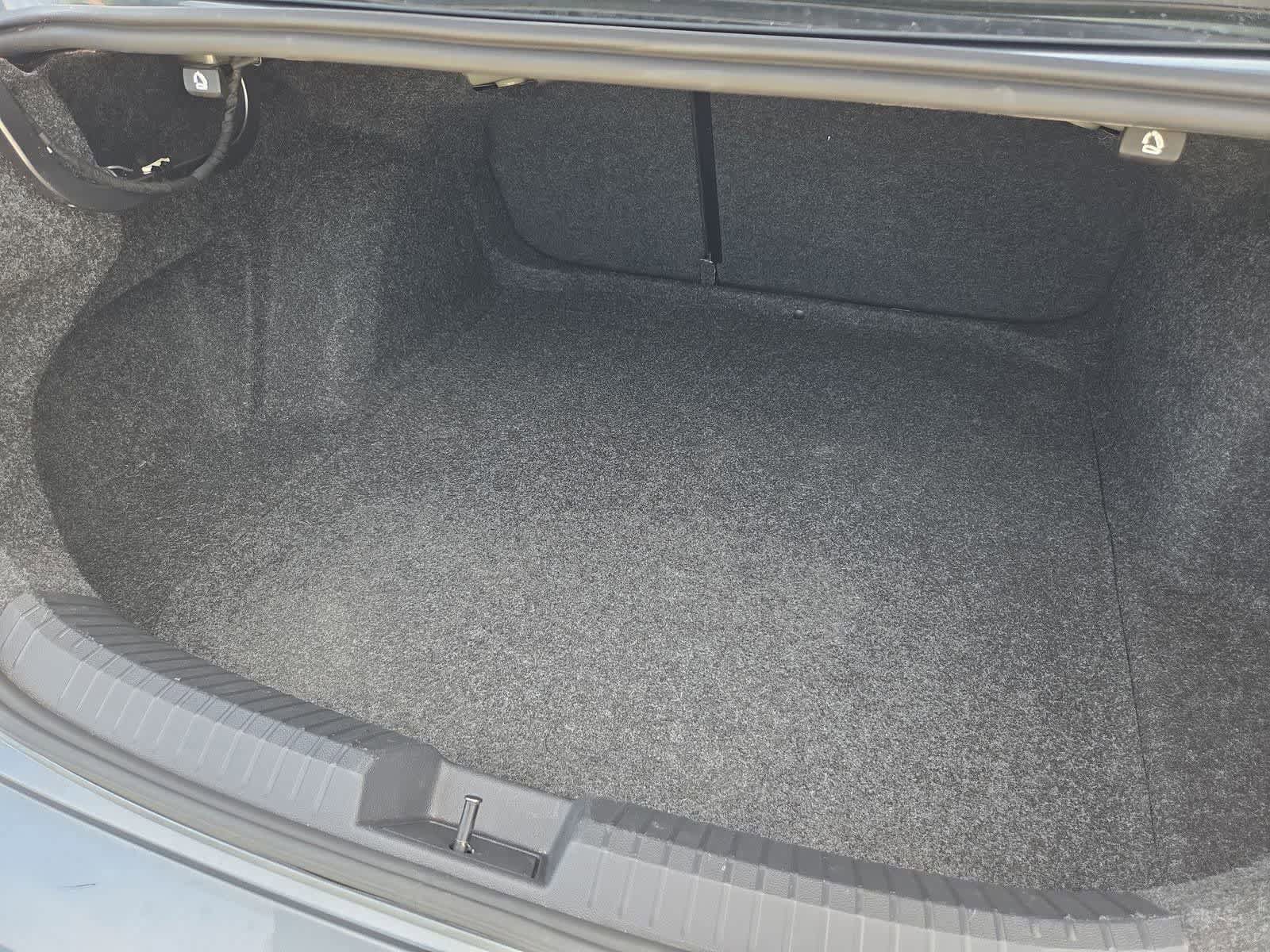 Used 2019 Volkswagen Jetta SEL FWD image 31