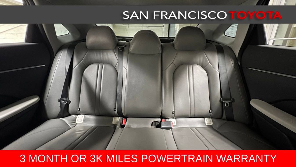 Used 2022 Hyundai Sonata SEL image 14