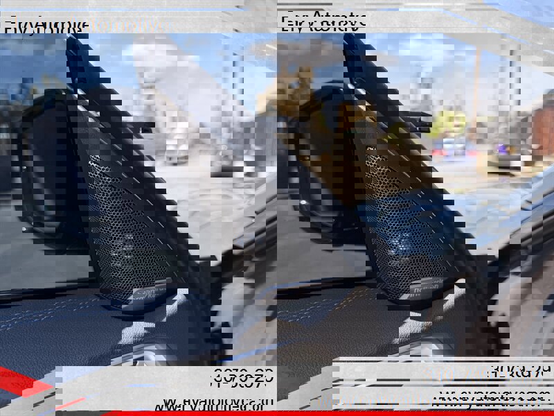 Used 2021 BMW 440i xDrive Coupe w/ Executive Package image 24