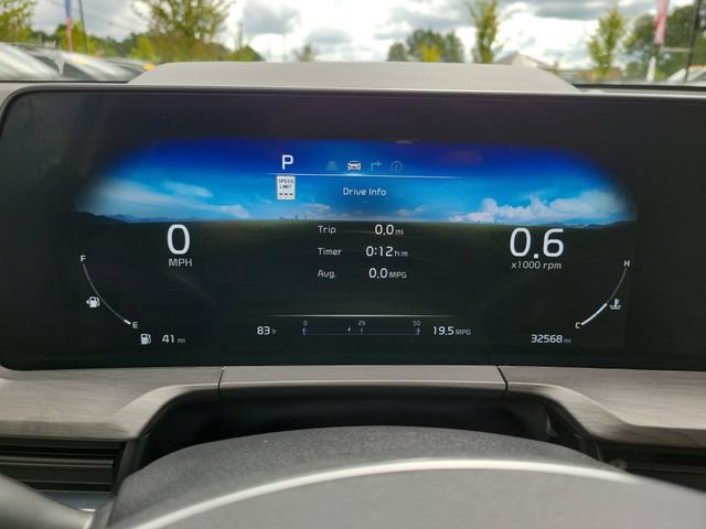 Certified 2024 Kia Telluride SX Prestige X-Pro AWD/4WD image 33