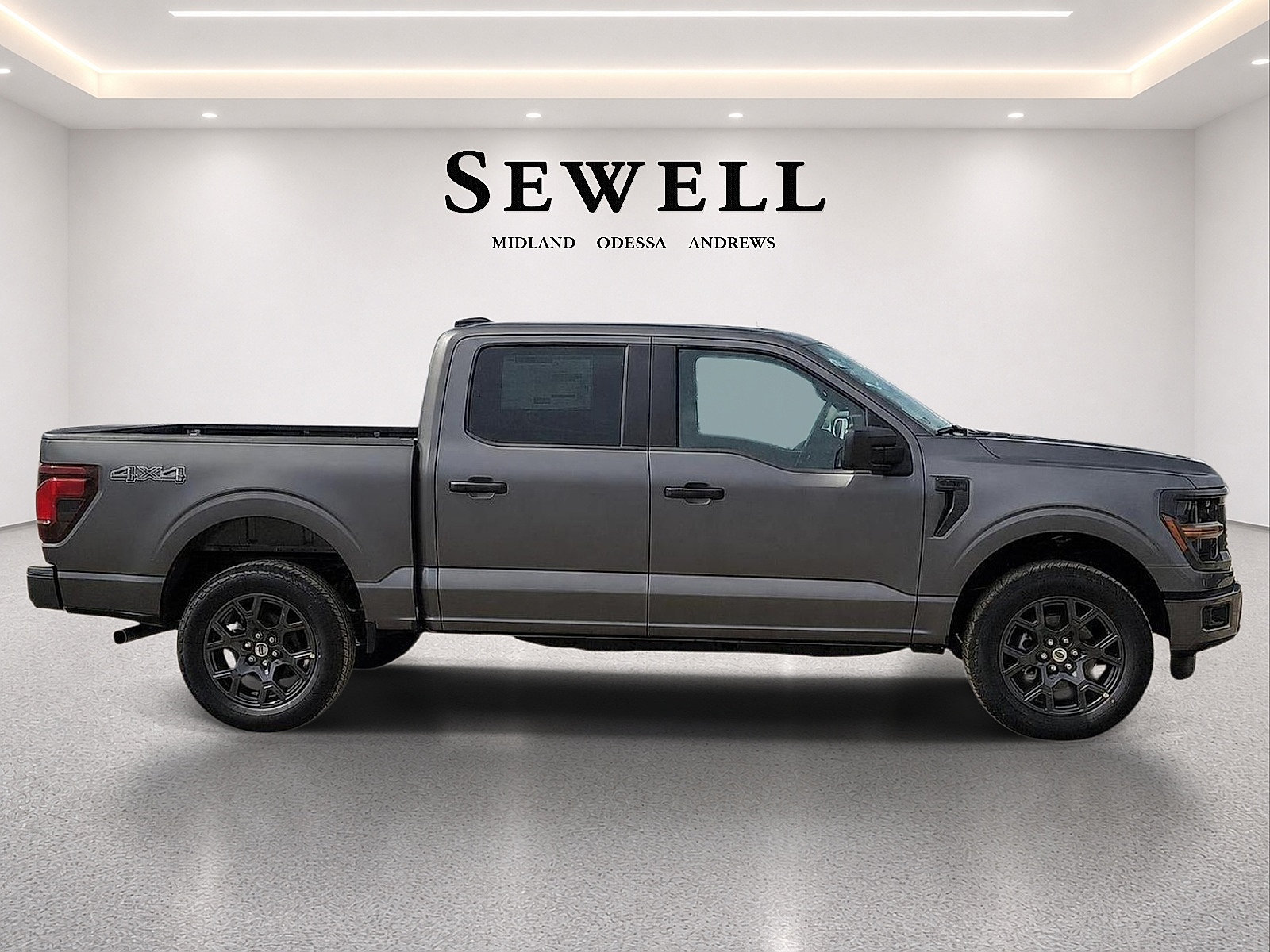 New 2026 Ford F150 STX AWD/4WD image 5