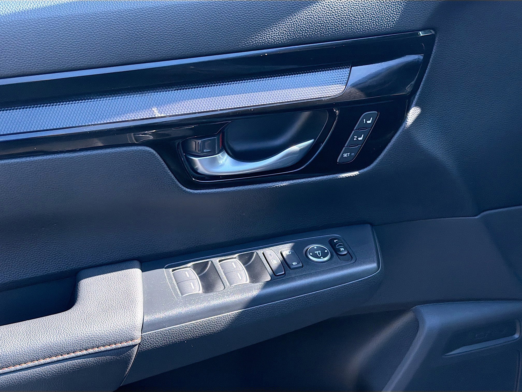 Used 2024 Honda CR-V Sport Touring image 17