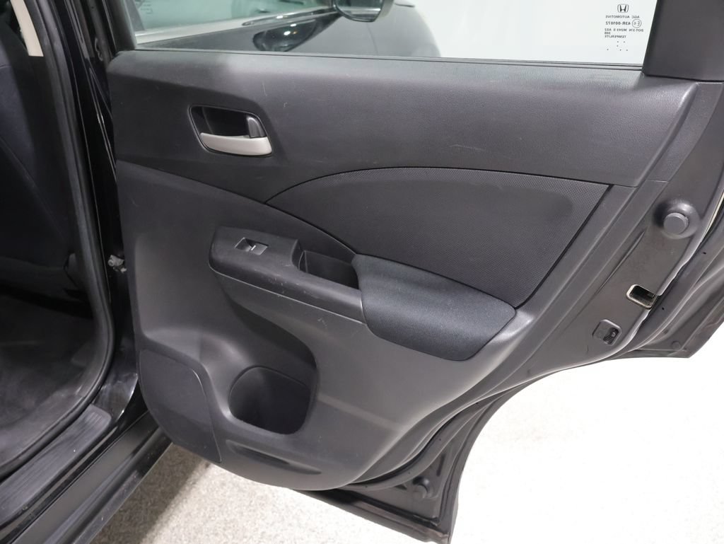 Used 2013 Honda CR-V LX image 20