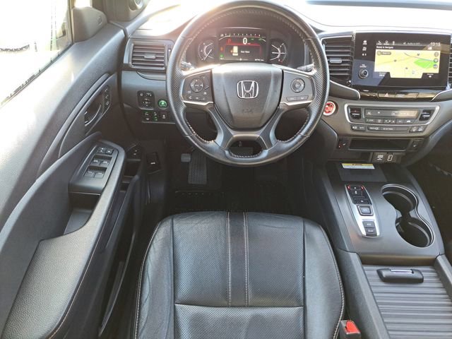 Used 2022 Honda Passport TrailSport image 11