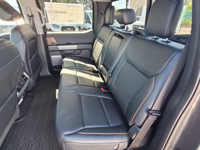 New 2026 Ford F250 Lariat w/ Tremor Off-Road Package AWD/4WD image 6