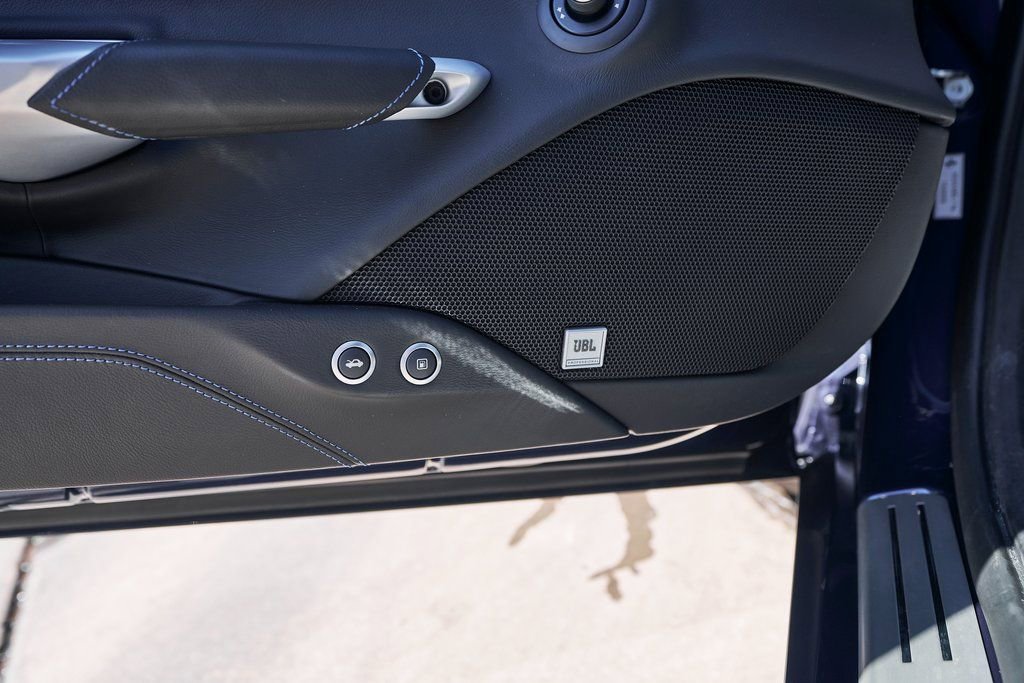 Used 2018 Ferrari 488 GTB image 40