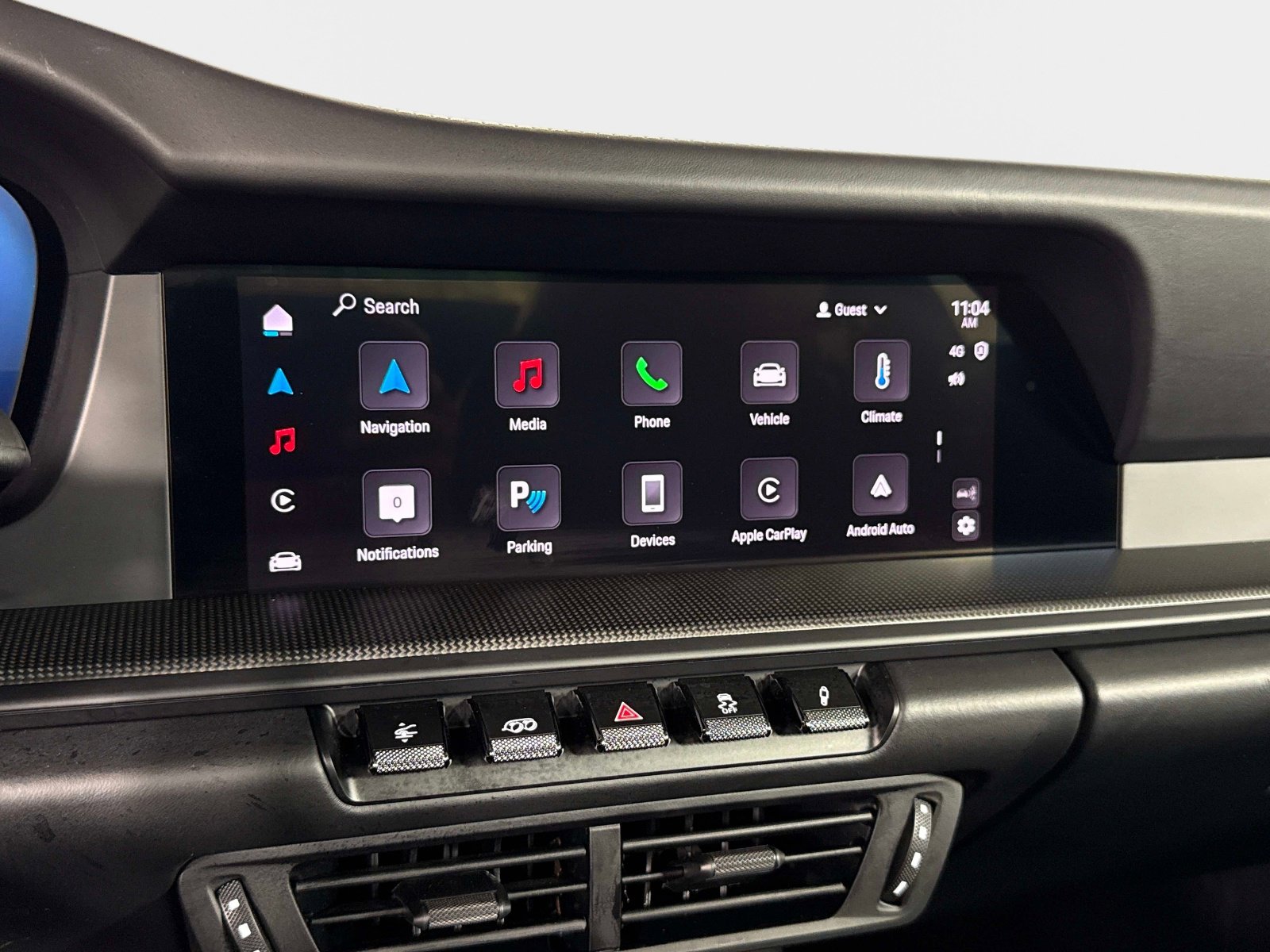 Used 2025 Porsche 911 Targa 4 GTS image 41