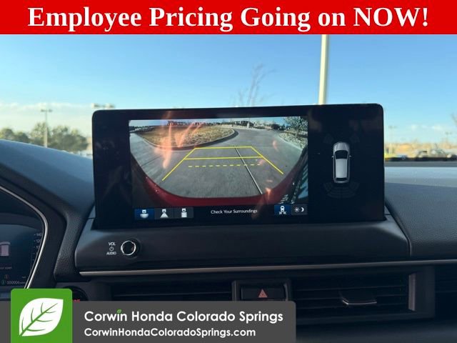 New 2026 Honda Pilot EX-L image 18