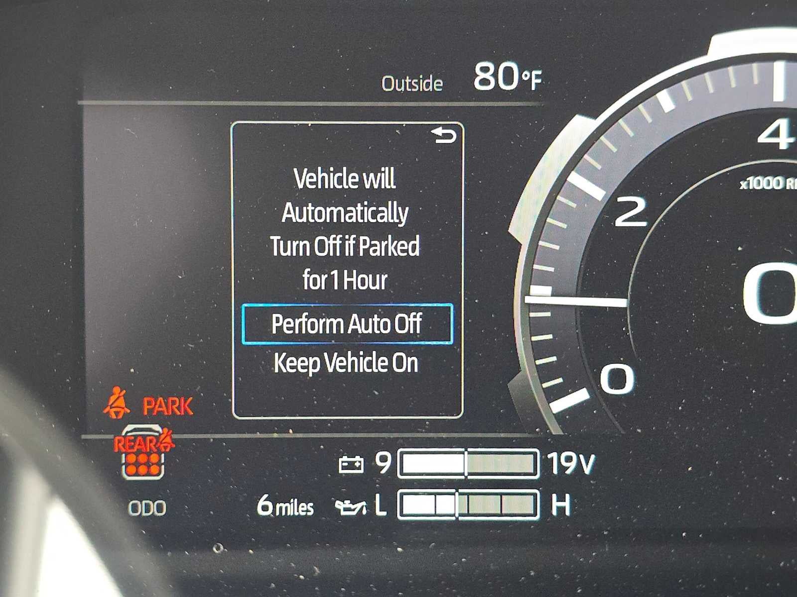 New 2026 Toyota Sequoia Limited AWD/4WD image 29
