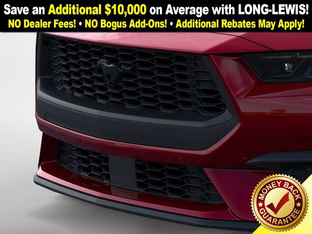 New 2026 Ford Mustang image 22