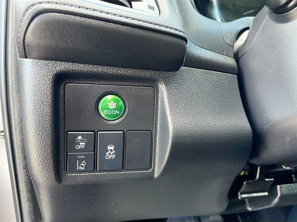 Used 2020 Honda HR-V EX image 10