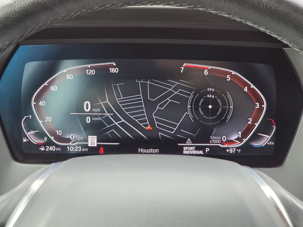 Used 2024 BMW 228i Gran Coupe FWD image 15