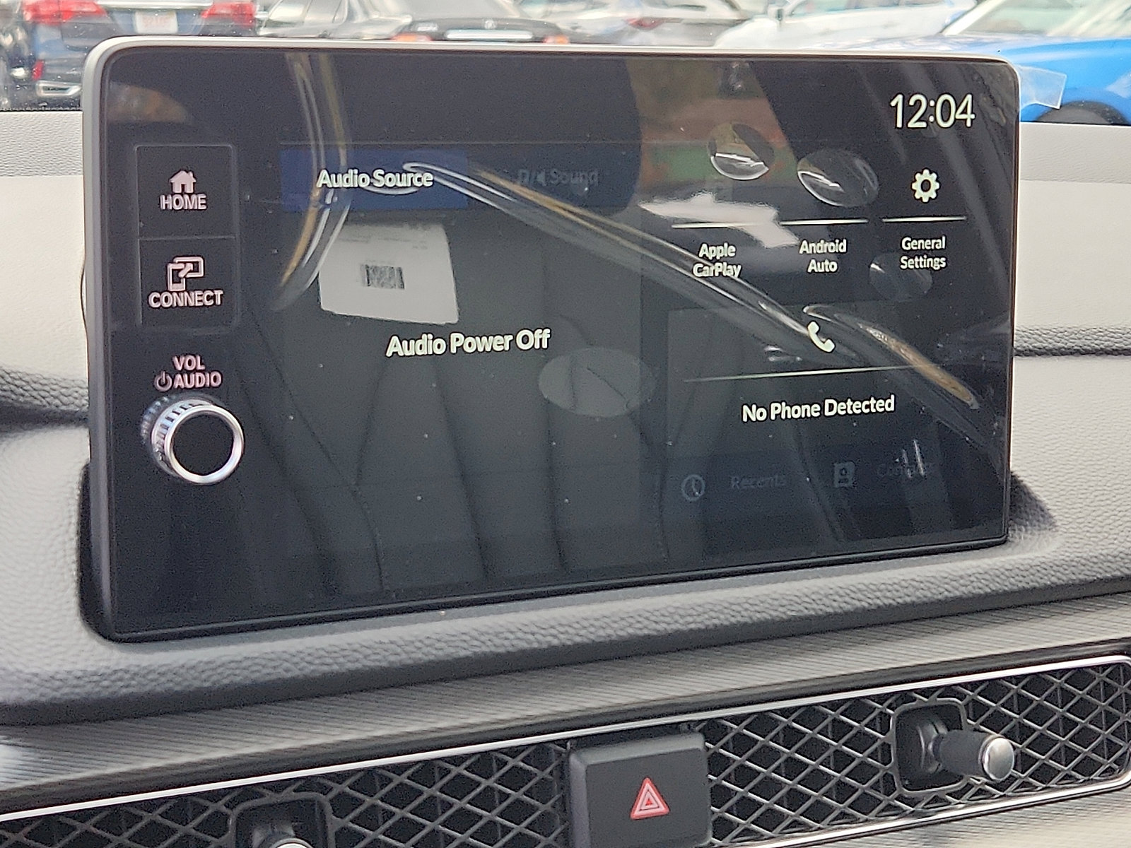 New 2026 Acura Integra A-Spec image 12