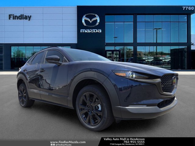 New 2026 MAZDA CX-30 2.5 Turbo Aire Edition AWD/4WD image 1