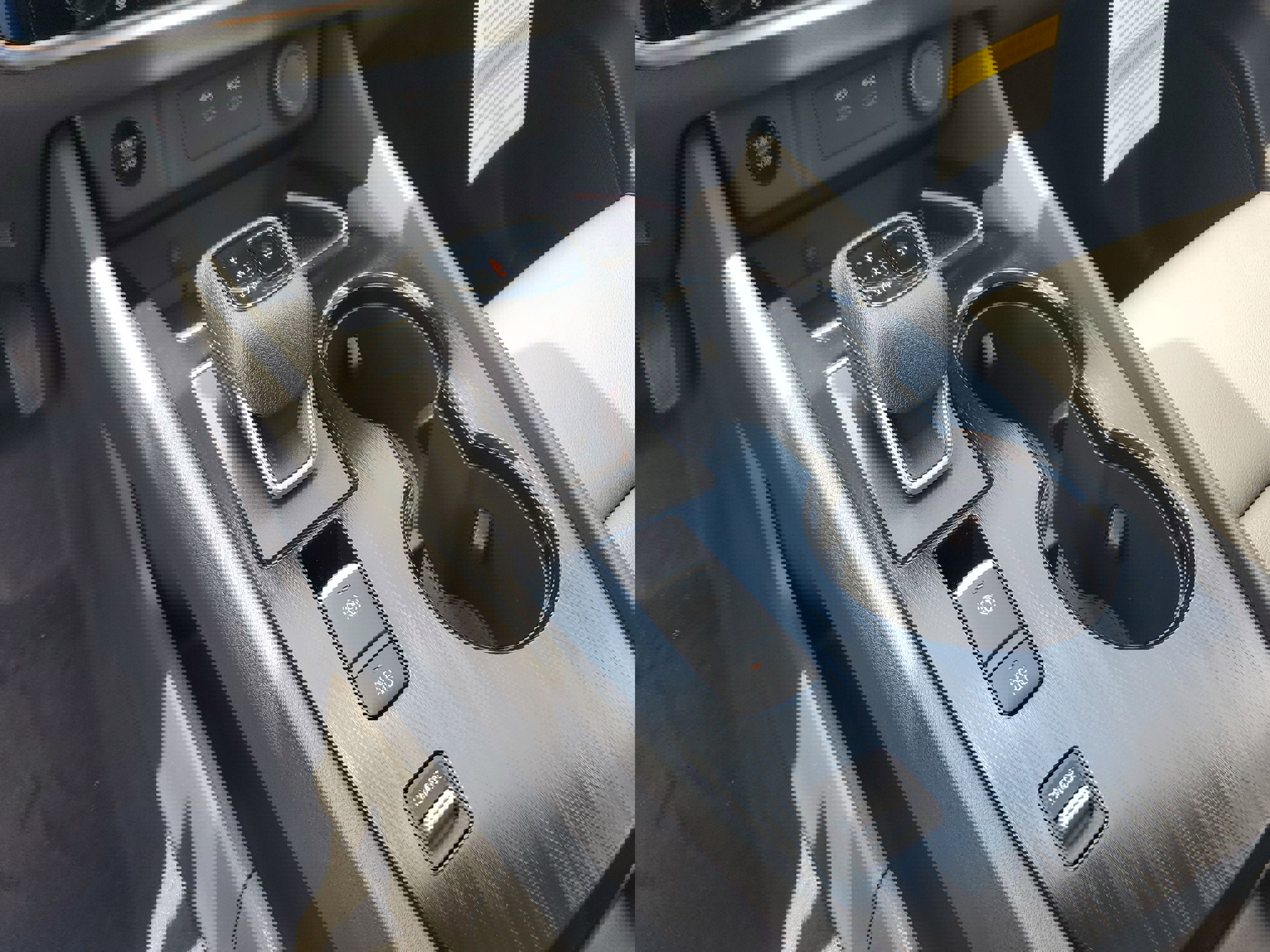 New 2025 Nissan Rogue SL w/ SL Premium Package image 18