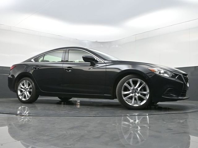 Used 2016 MAZDA MAZDA6 Touring image 30