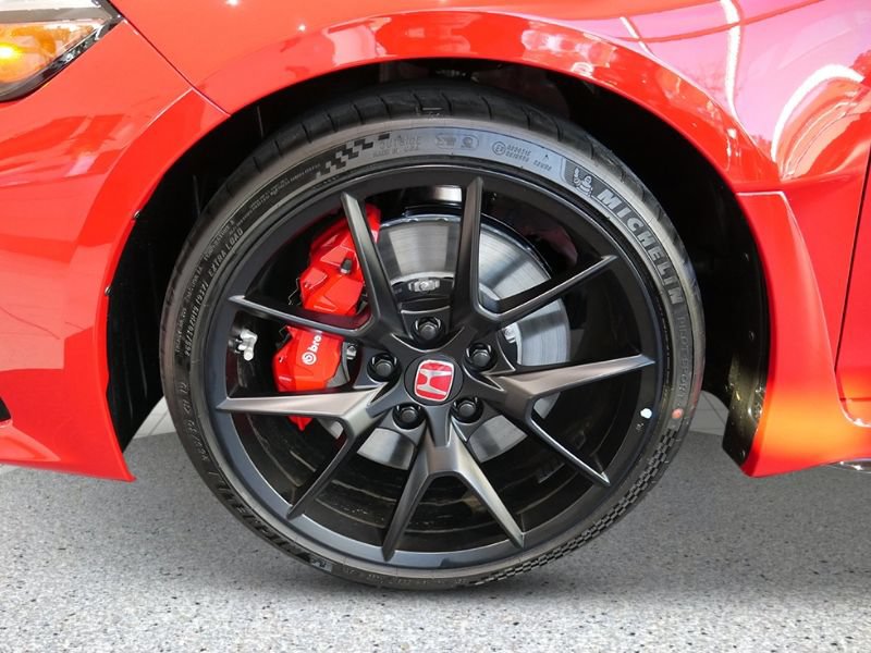 New 2026 Honda Civic Type R image 6
