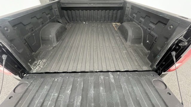 Used 2023 GMC Sierra 1500 Pro w/ Graphite Edition image 43