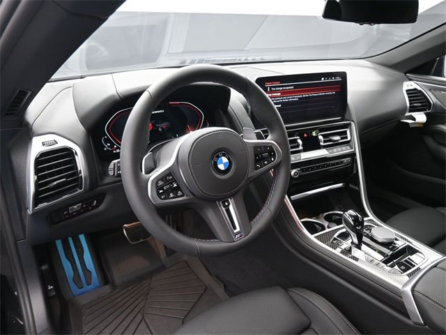 New 2026 BMW M850i xDrive M850i xDrive image 2