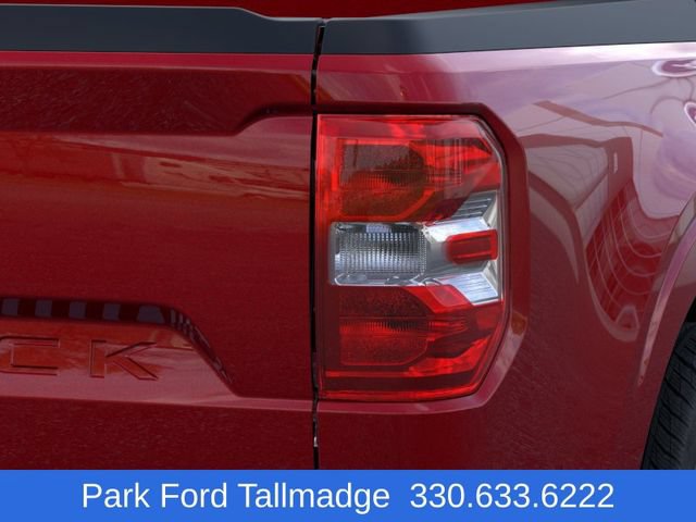 New 2026 Ford Maverick XLT AWD/4WD image 22