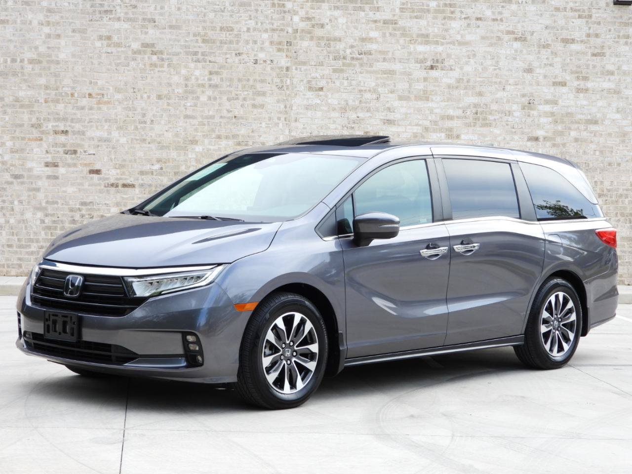 Used 2022 Honda Odyssey EX-L image 15
