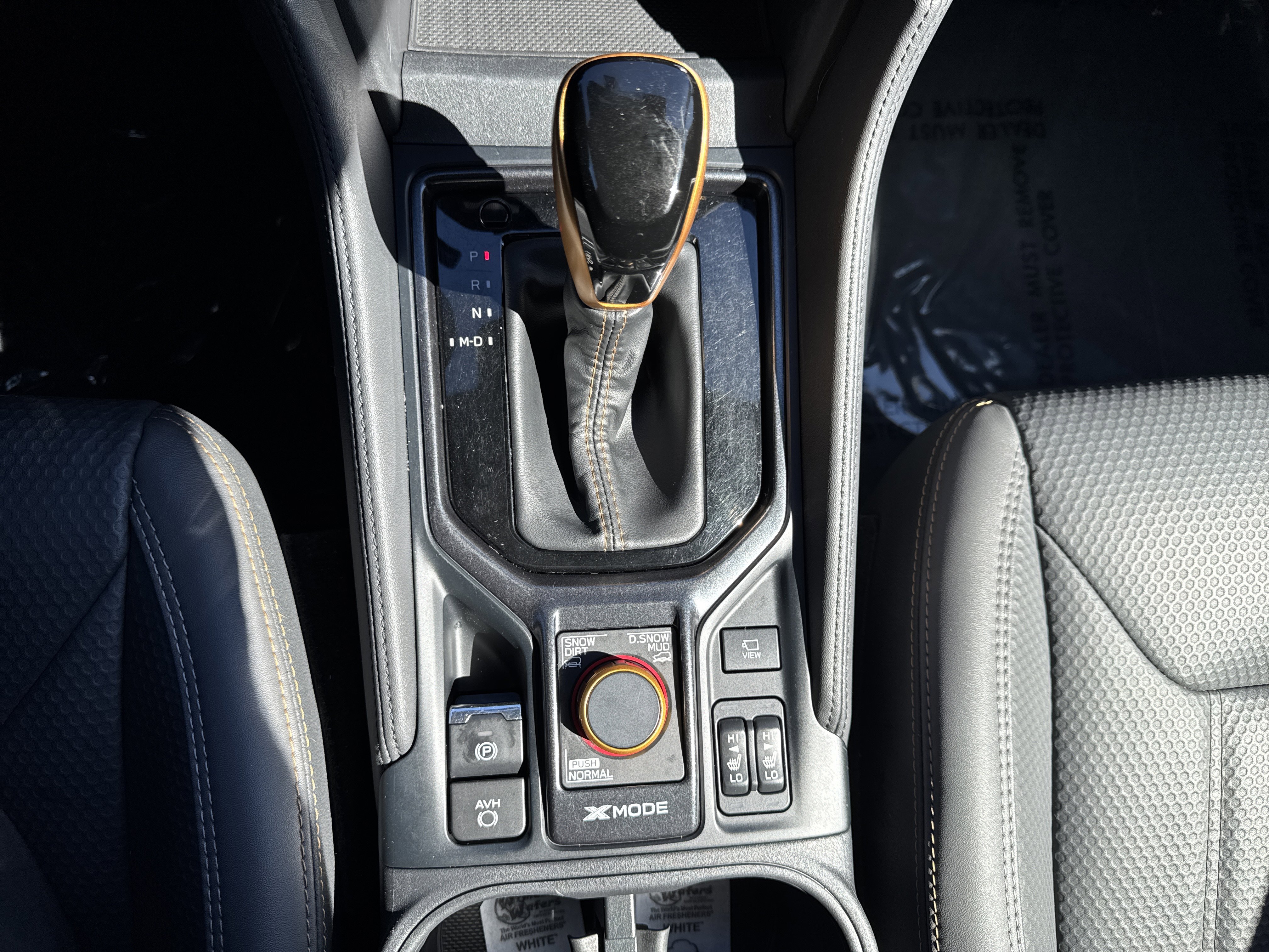 Used 2023 Subaru Forester Wilderness image 25