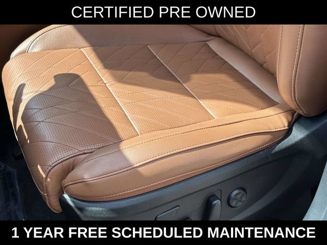 Used 2024 Kia Telluride SX X-Line AWD/4WD image 15